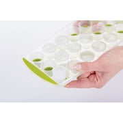 Colourworks Pop Out Flexible Ice Cube Tray