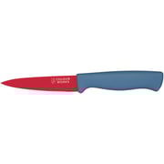 Colourworks Brights Multi-Purpose Edgekeeper Paring Knife 2pc Set