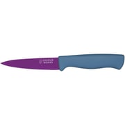 Colourworks Brights Multi-Purpose Edgekeeper Paring Knife 2pc Set