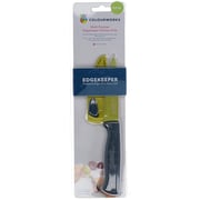 Colourworks Brights Multi-Purpose Edgekeeper Paring Knife 2pc Set