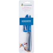 Colourworks Brights Multi-Purpose Edgekeeper Paring Knife 2pc Set