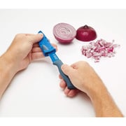 Colourworks Brights Multi-Purpose Edgekeeper Paring Knife 2pc Set