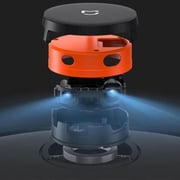 مكنسة شاومي  Mop P Robot  باللون الأسود  SKV4109GL