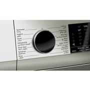 Siemens Front Load Washer 9 kg WG42A1XVGC