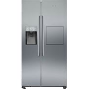Siemens Side By Side Refrigerator 598 Litres - KA93GAI30M