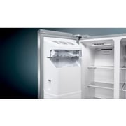 Siemens Side By Side Refrigerator 598 Litres - KA93GAI30M