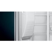 Siemens Side By Side Refrigerator 598 Litres - KA93GAI30M