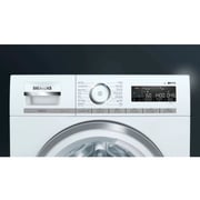 Siemens Front Load Washer 9 kg WM14VKH0GC