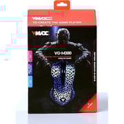 Vmax VGM300 Gaming Mouse Black