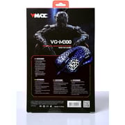 Vmax VGM300 Gaming Mouse Black