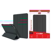 Maxguard MGI002 Protettivo Series Case Black For iPad Pro 11