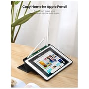 Maxguard MGI004 Protettivo Series Case Black For iPad Pro 10.2
