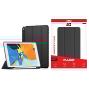 Maxguard MGI004 Protettivo Series Case Black For iPad Pro 10.2