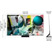 Samsung QA65Q950T 8K QLED Television 65inch