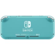 Nintendo Switch Lite 32GB Turquoise Middle East Version