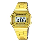 Casio A168WG-9WDF Vintage Unisex Watch