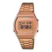 Casio B640WC-5ADF Vintage Unisex Watch