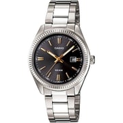 Casio LTP-1302D-1A2VDF Enticer Women Watch