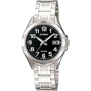 Casio LTP-1308D-1BVDF Enticer Women Watch