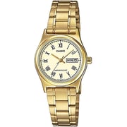 Casio LTP-V006G-7BUDF Analog Women Watch