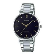 Casio LTP-VT01D-1BUDF Dress Women Analog Watch