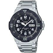 Casio MRW-200HD-1BVDF Youth Analog men's Watch