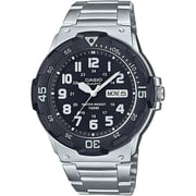 Casio MRW-200HD-1BVDF Youth Analog men's Watch