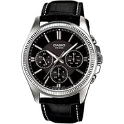 Casio MTP-1375L-1AVDF Enticer Men's Watch