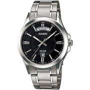 Casio MTP-1381D-1AVDF Enticer Men's Watch