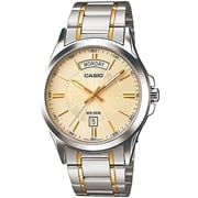 Casio MTP-1381G-9AVDF Enticer Men's Watch