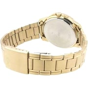 Casio MTP-V004G-7BUDF Dress Analog Men's Watch