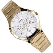 Casio MTP-V300G-7AUDF ENTICER Men's Watch