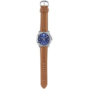 Casio MTP-VD300L-2EUDF Dress Analog Men's Watch