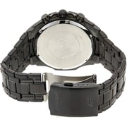 Casio EFR-539BK-1AVUDF Edifice Men Watch