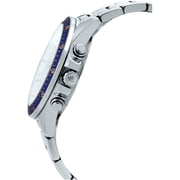 Casio EFV-540D-2AVUDF Edifice Mens Watch