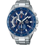 Casio EFV-550D-2AVUDF Edifice Mens Watch