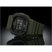 Casio DW-5610SU-3DR G-Shock Mens Watch