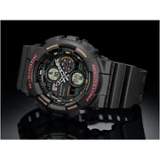 Casio GA-140-1A4DR G-Shock Mens Watch