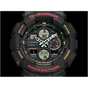 Casio GA-140-1A4DR G-Shock Mens Watch