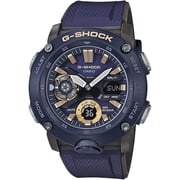 Casio GA-2000-2ADR G-Shock Mens Watch
