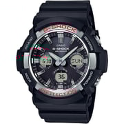 Casio GAS-100-1ADR G-Shock Mens Watch