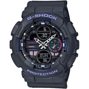 Casio GMA-S140-8ADR G-Shock Mens Watch