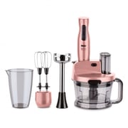 Fakir Mr Chef Quadro Hand Blender Rose