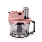 Fakir Mr Chef Quadro Hand Blender Rose