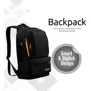 PromateDRAKELaptop Backpack15_6_inch