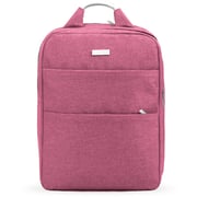 Promate NOVABP Laptop Backpack 15.6'' Red