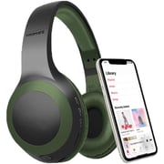 Promate LABOCA Bluetooth Earphone Green