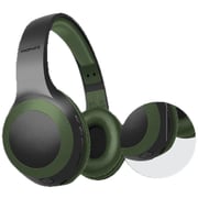 Promate LABOCA Bluetooth Earphone Green