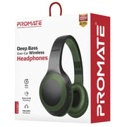 Promate LABOCA Bluetooth Earphone Green