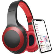 Promate LABOCA Bluetooth Earphone Red